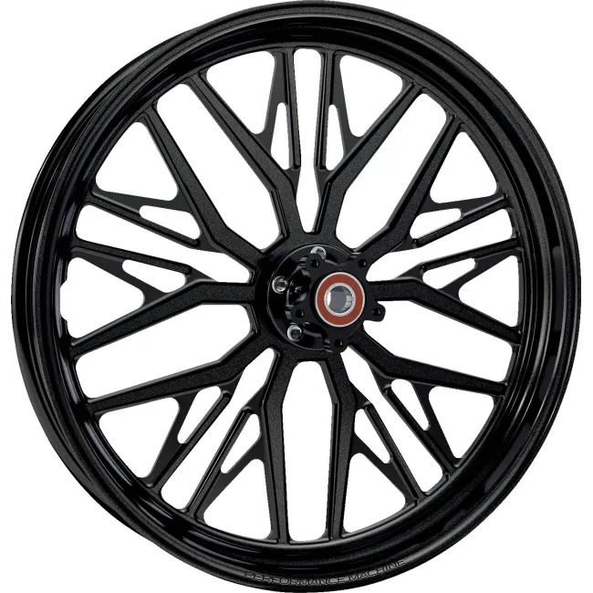 Front Nivis Wheel
