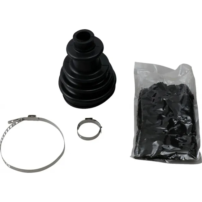 Heavy-Duty Boot Kit