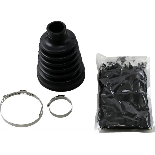 Heavy-Duty Boot Kit