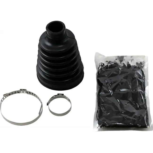 Heavy-Duty Boot Kit