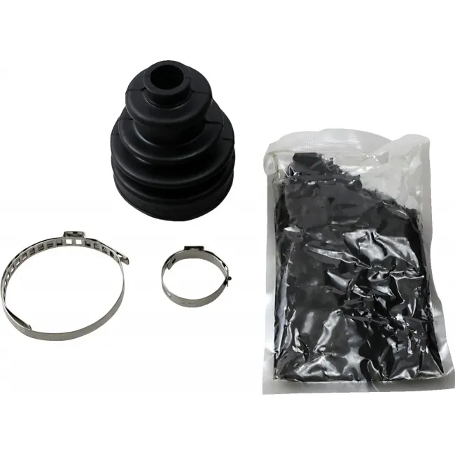 Heavy-Duty Boot Kit