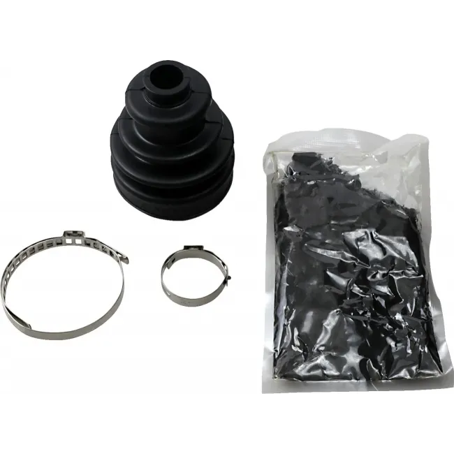 Heavy-Duty Boot Kit