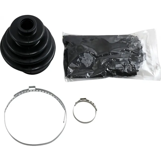 Heavy-Duty Boot Kit
