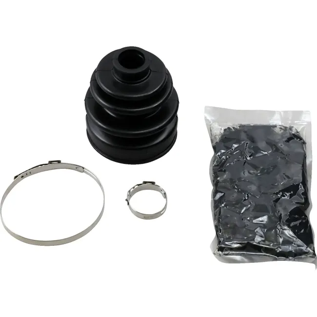 Heavy-Duty Boot Kit