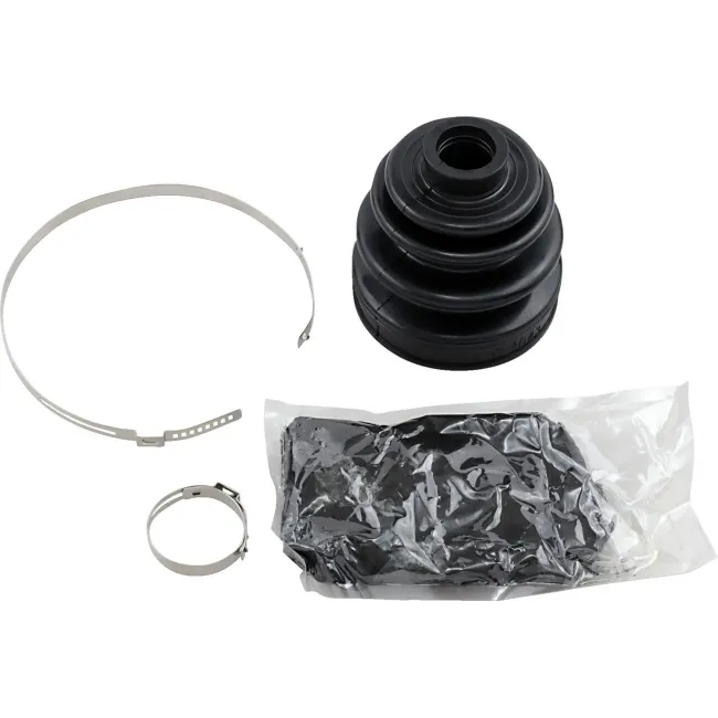 Heavy-Duty Boot Kit
