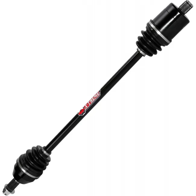 Heavy-Duty X-Treme Long Travel Axle