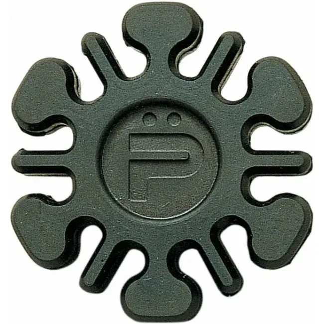 High-Performance Coupler Damper