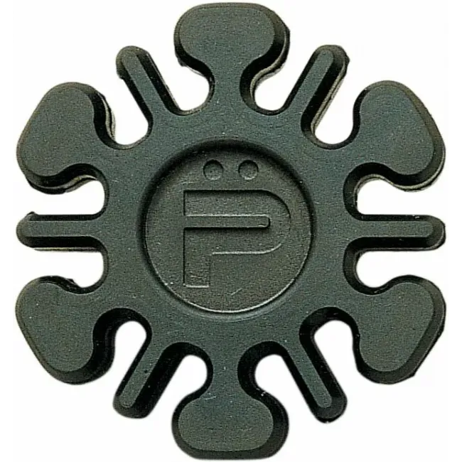 High-Performance Coupler Damper