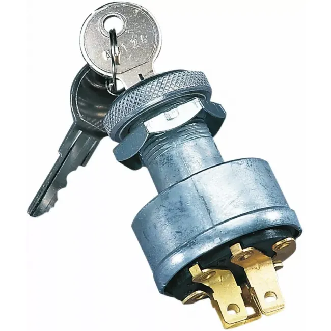 Ignition Switch