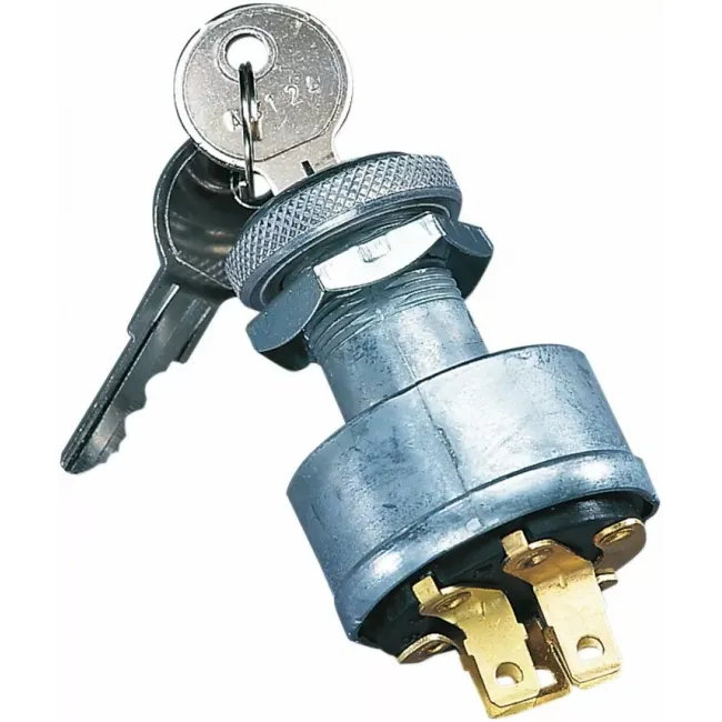 Ignition Switch