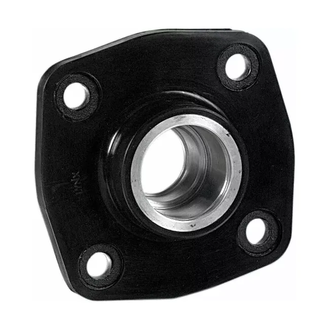 Jet Pump Impeller Shaft Bearing Housing