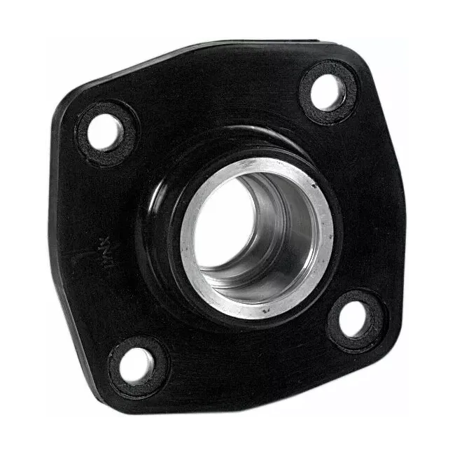 Jet Pump Impeller Shaft Bearing Housing