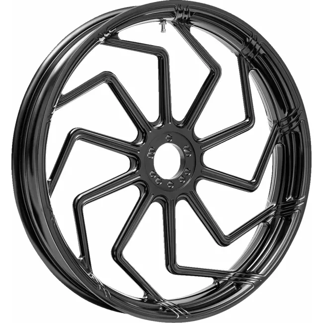 Kickback Forged Wheel