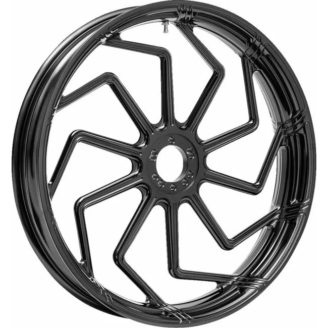 Kickback Forged Wheel