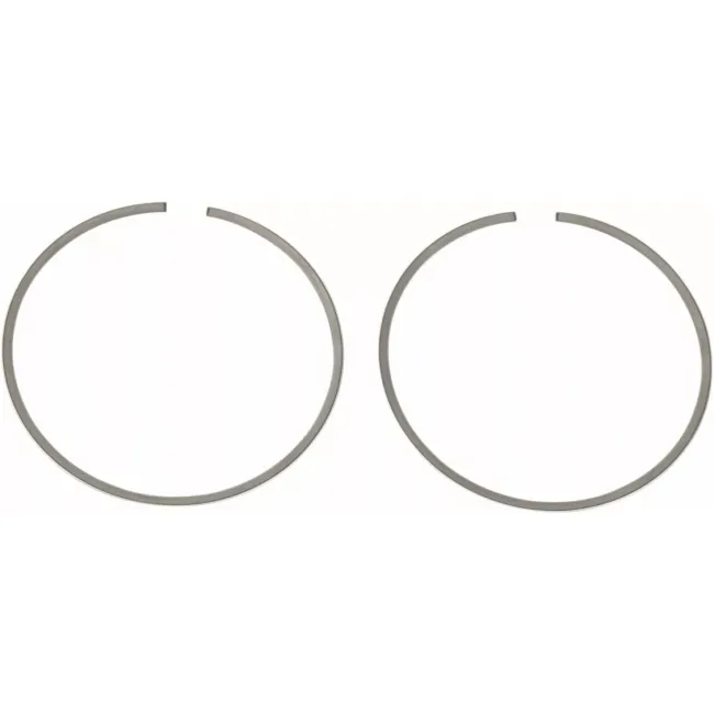 Piston Rings