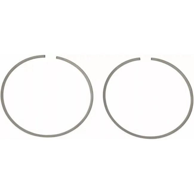 Piston Rings