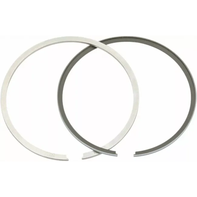 Piston Rings