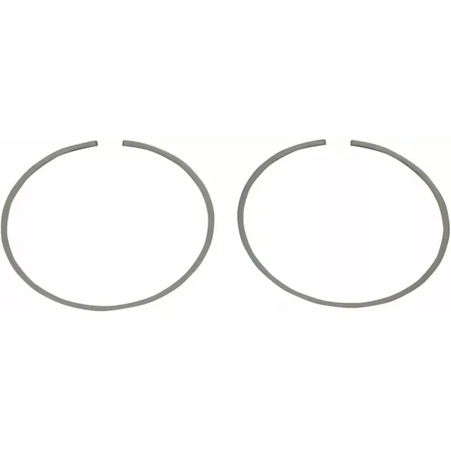 Piston Rings