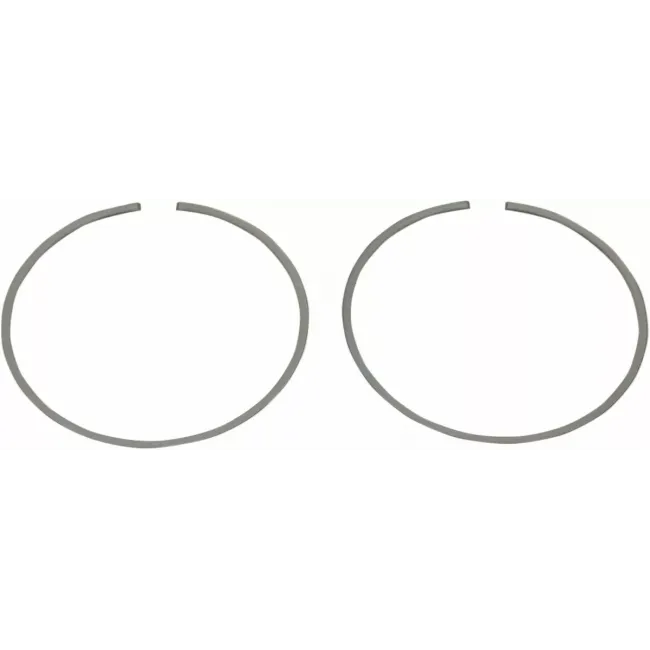 Piston Rings
