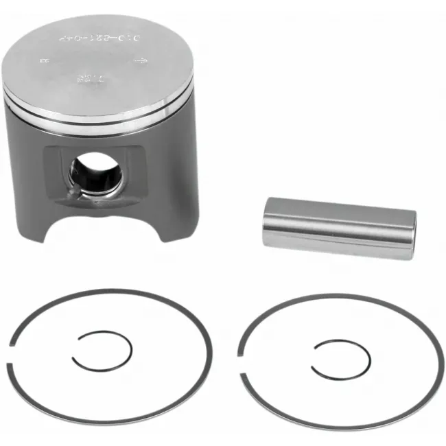 Platinum Series Piston Kit