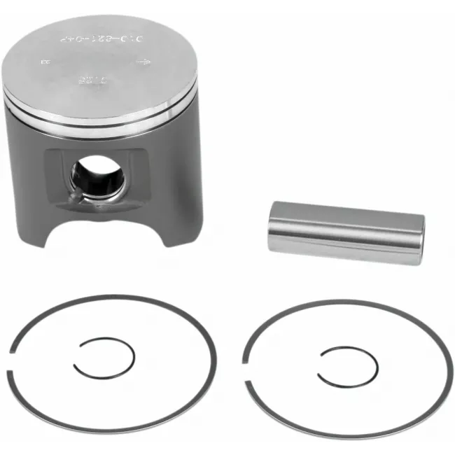 Platinum Series Piston Kit