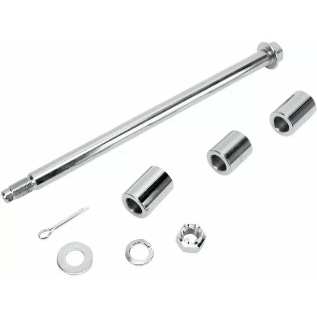 Rear Axle Kit
