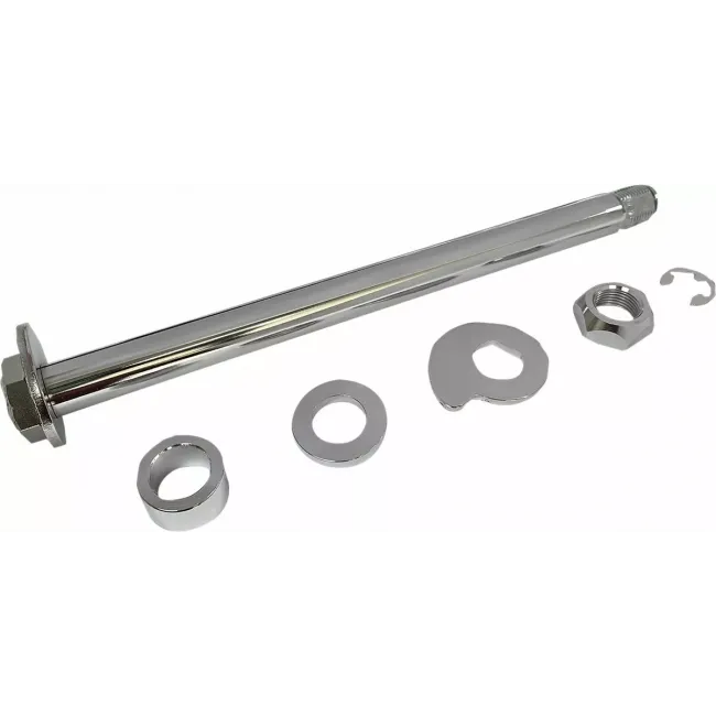 Rear Axle Kit