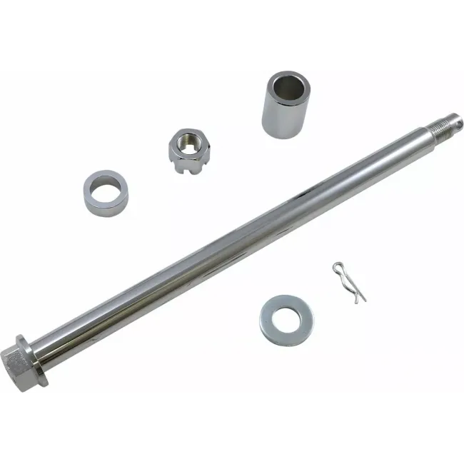 Rear Axle Kit