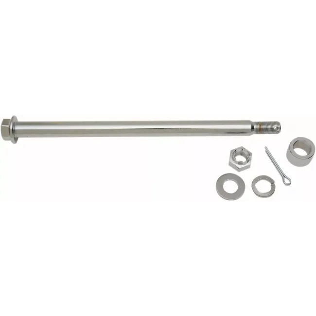 Rear Axle Kit