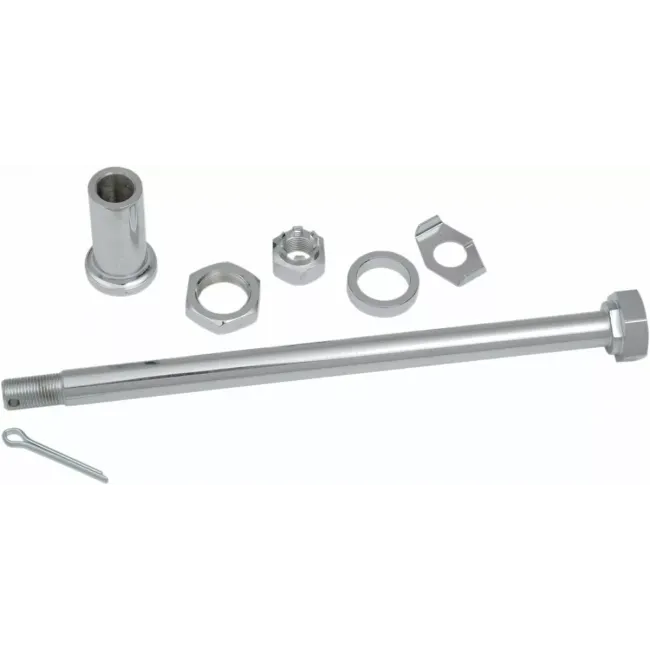 Rear Axle Kit