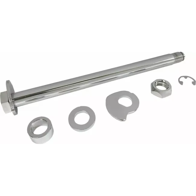 Rear Axle Kit