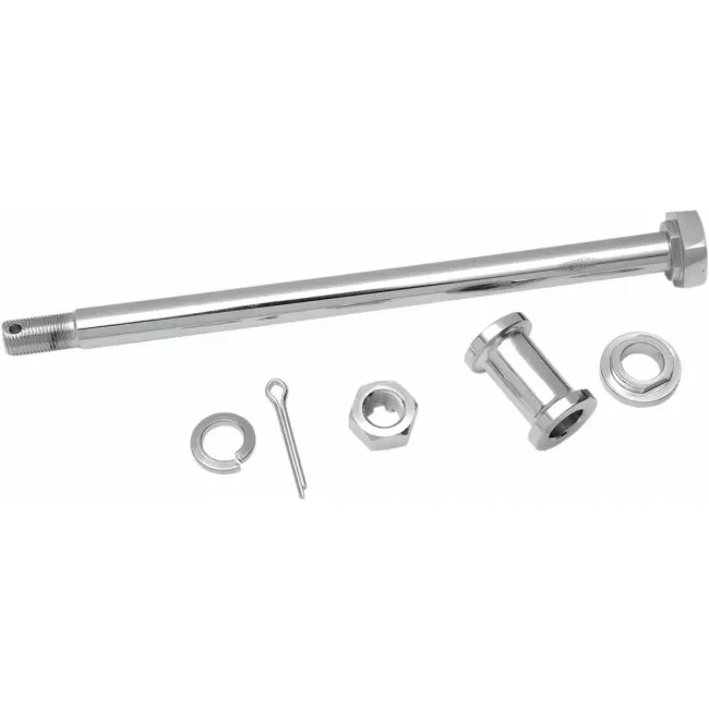 Rear Axle Kit