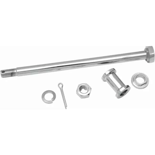 Rear Axle Kit