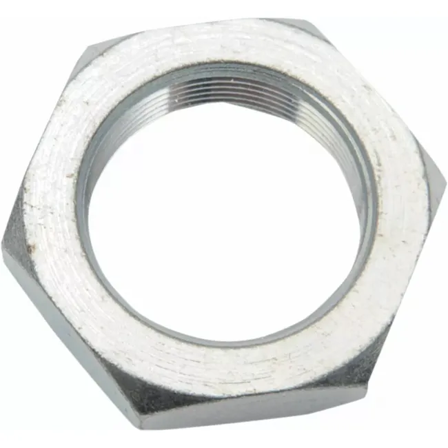 Rear Axle Sleeve Nut