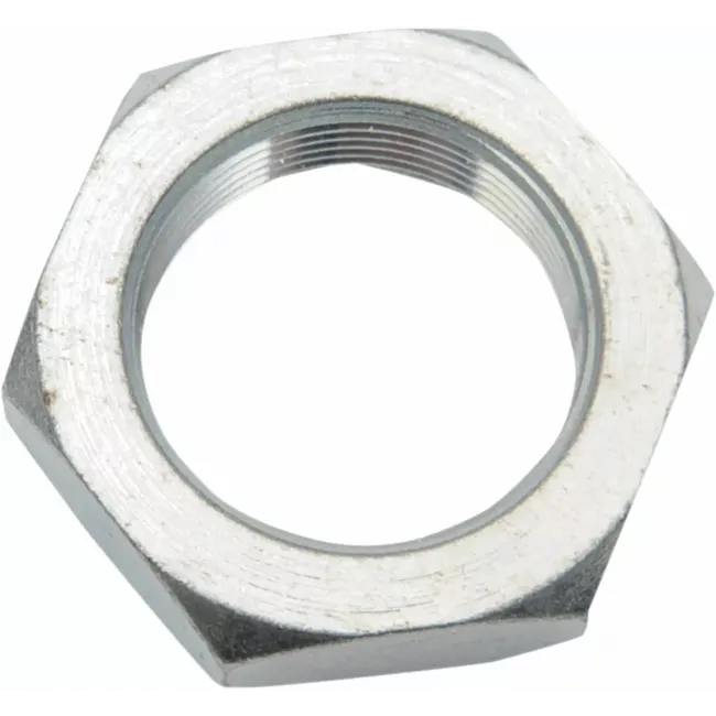 Rear Axle Sleeve Nut