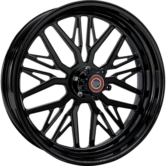 Rear Nivis Wheel