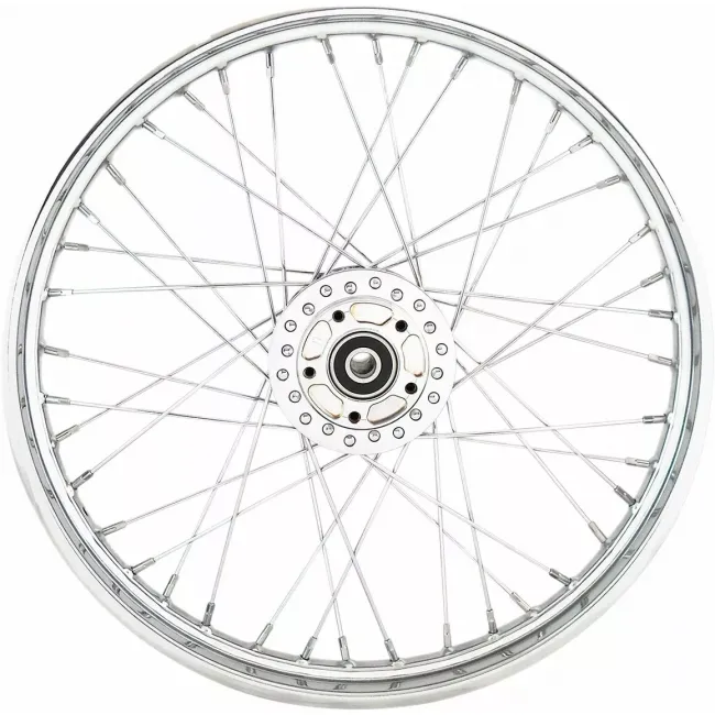 Replacement Laced Wheel