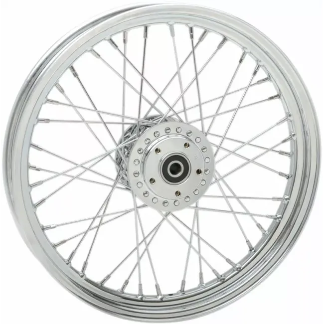 Replacement Laced Wheel