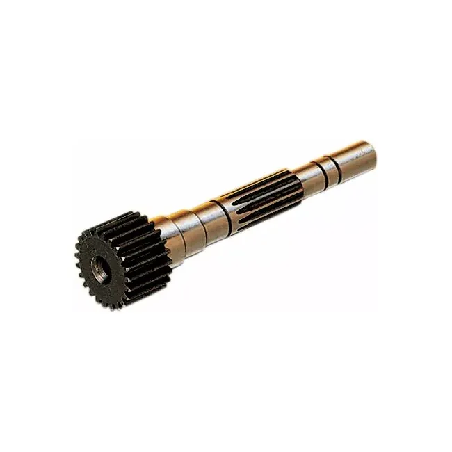 Rotary Valve Shaft