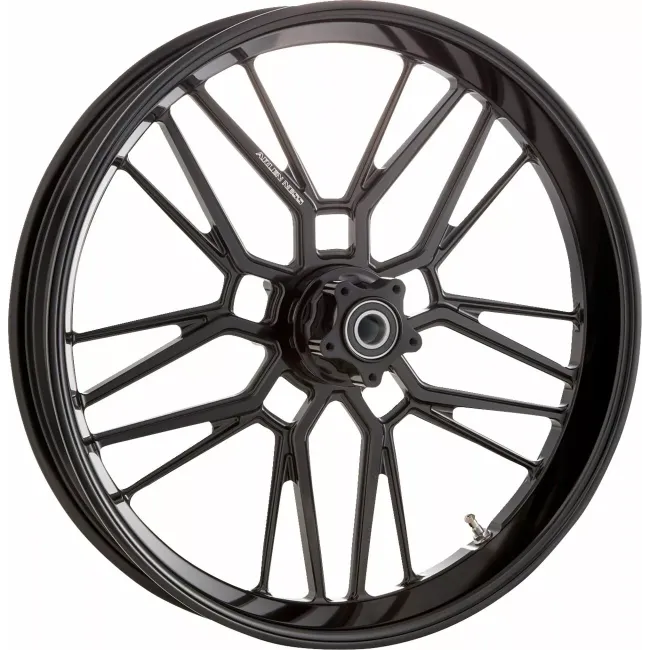 Split-Spoke Rim