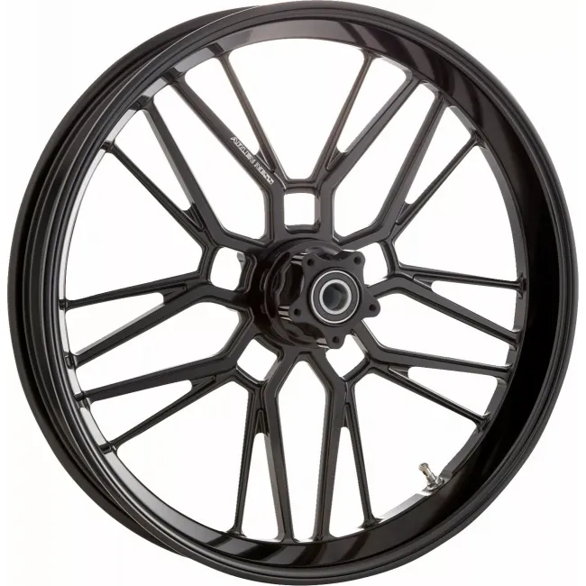 Split-Spoke Rim