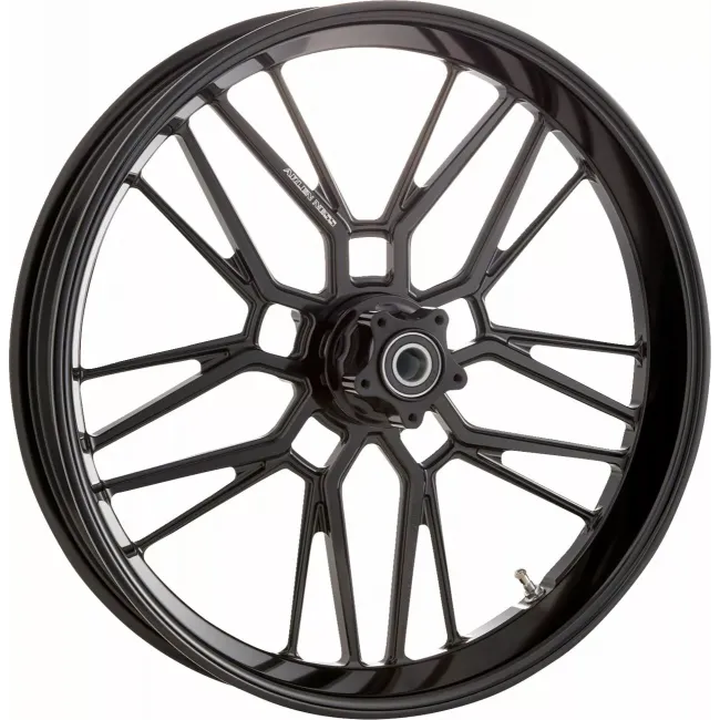 Split-Spoke Rim