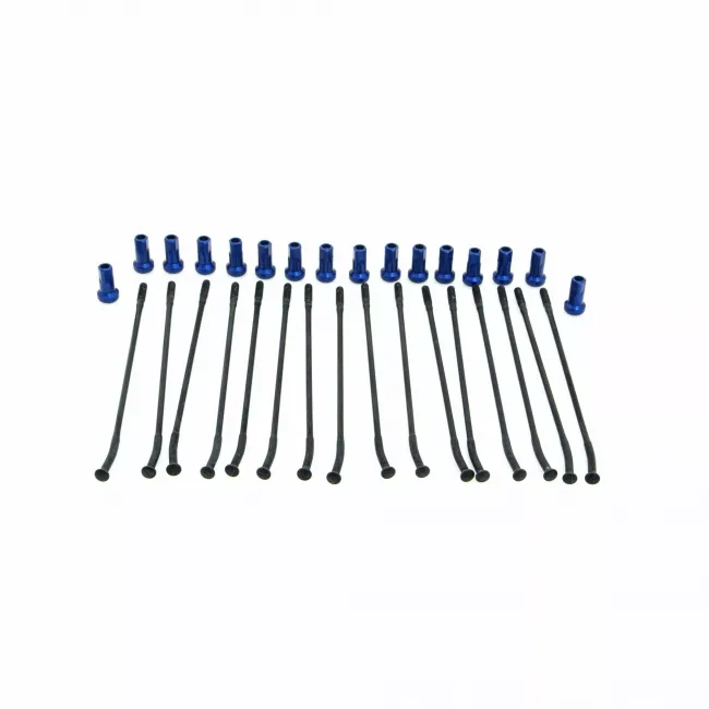 Spoke And Nipple Replacement Kit