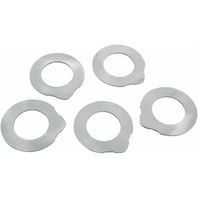Star Hub Outer Thrust Washers