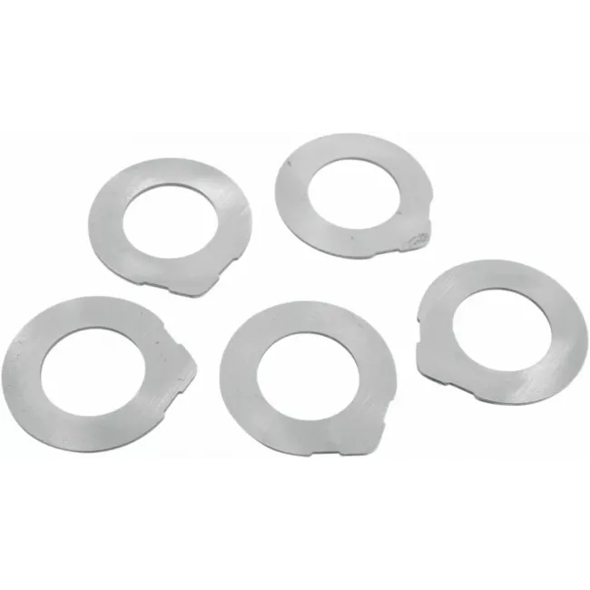 Star Hub Outer Thrust Washers