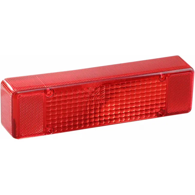 Taillight Lens
