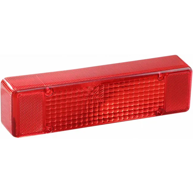 Taillight Lens
