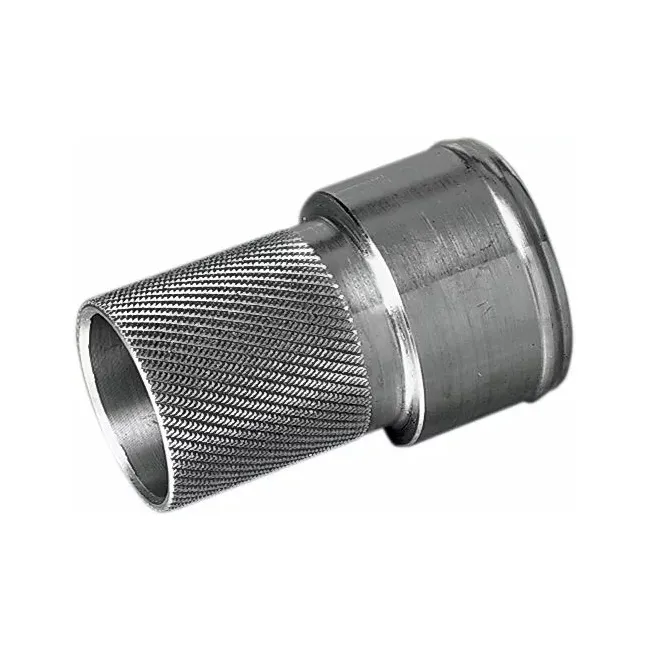 Through Hull Repair Fitting