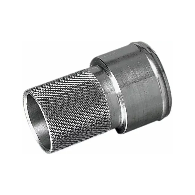 Through Hull Repair Fitting