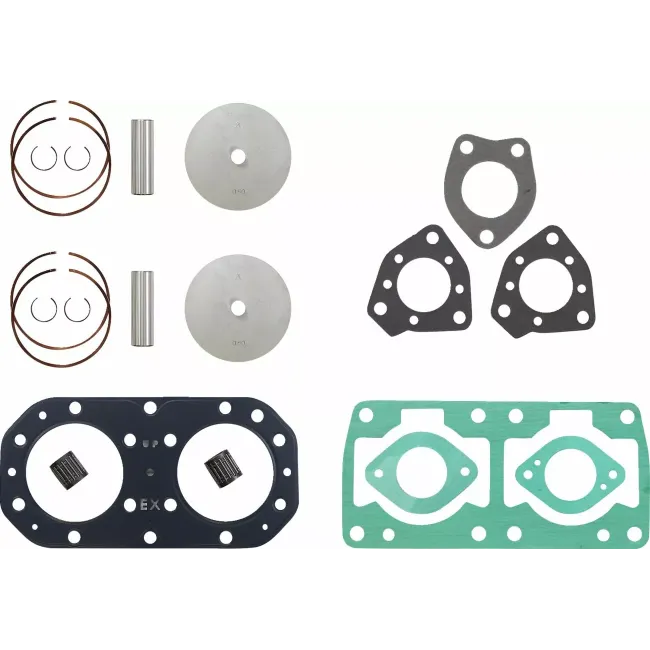 Top-End Engine Rebuild Kit